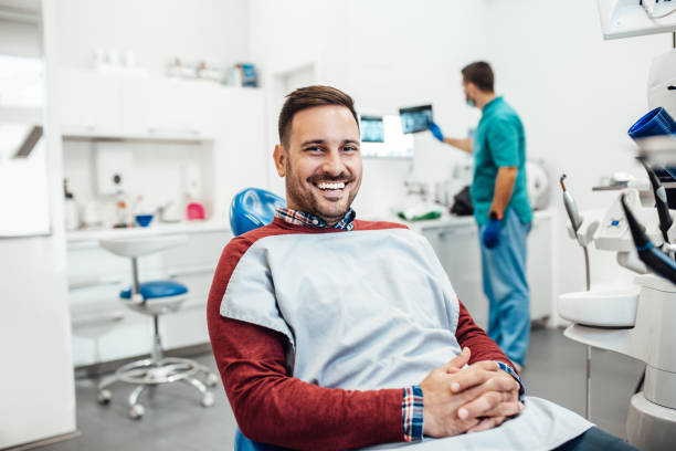 Sleep Apnea Treatment in Lake Station, IN