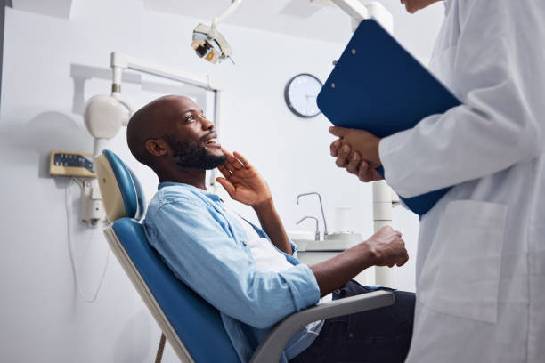 Best Dental Fillings (Composite and Amalgam)  in Lake Station, IN