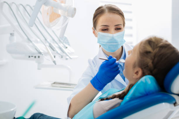 Why Choose Us for Your Dental Needs in Lake Station, IN